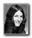 Candy Baccellia: class of 1973, Norte Del Rio High School, Sacramento, CA.